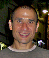 Philippe Teboul - 2007